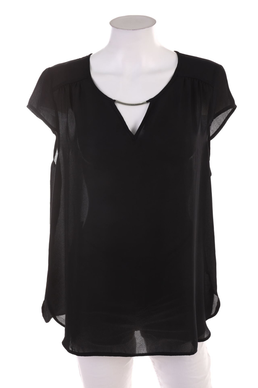 ATMOSPHERE - Kurzarm-Bluse - 3XL