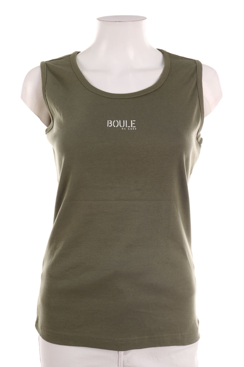 BOULE - Top - L