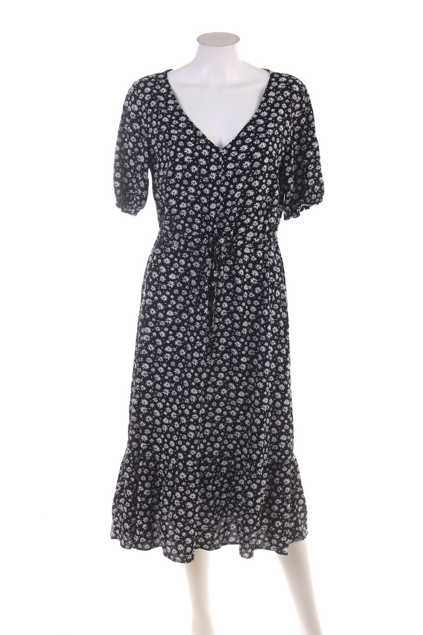 RESERVED - Midikleid - M