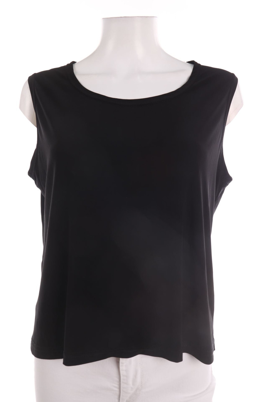 Ohne Label - Blusentop - 3XL