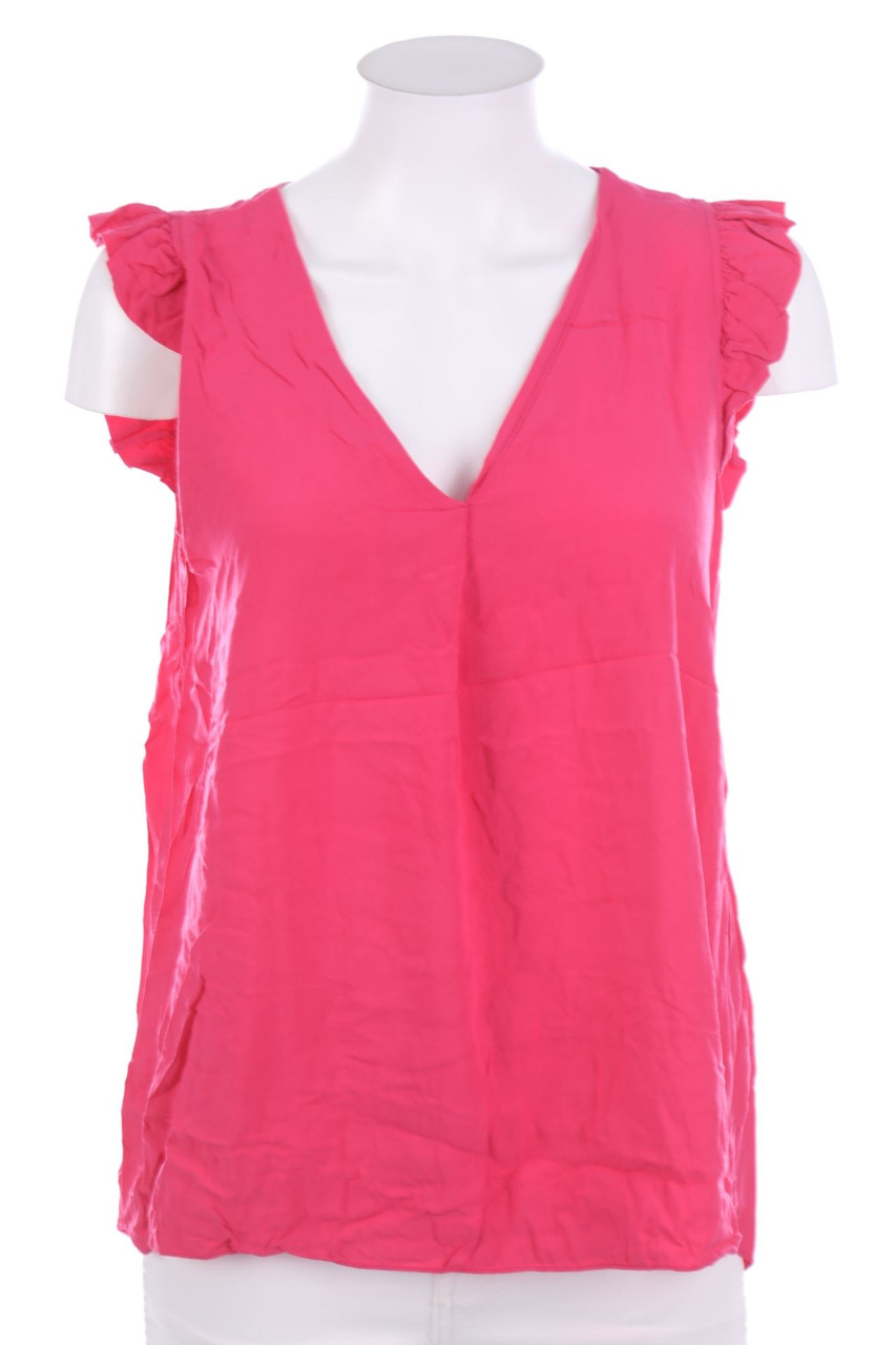 ZABAIONE - Blusentop - M