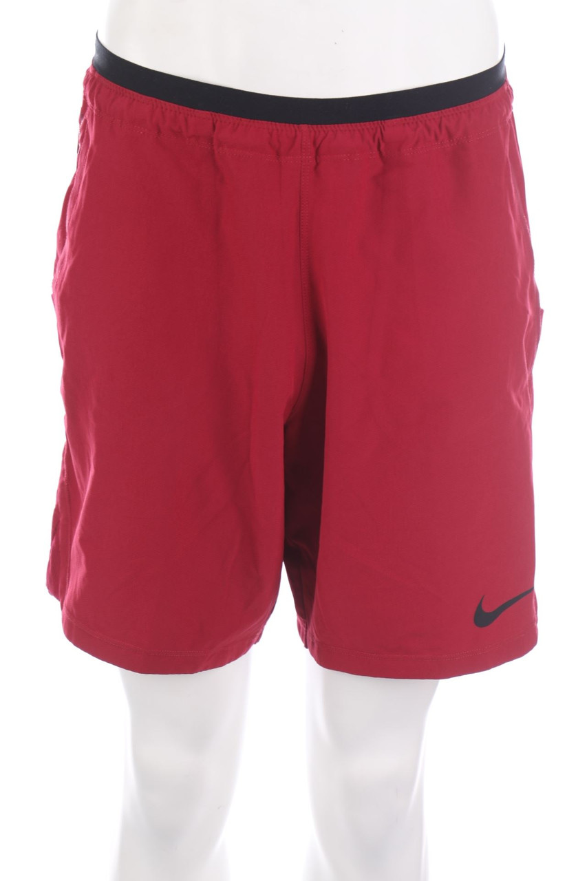 NIKE - Sport-Shorts - L