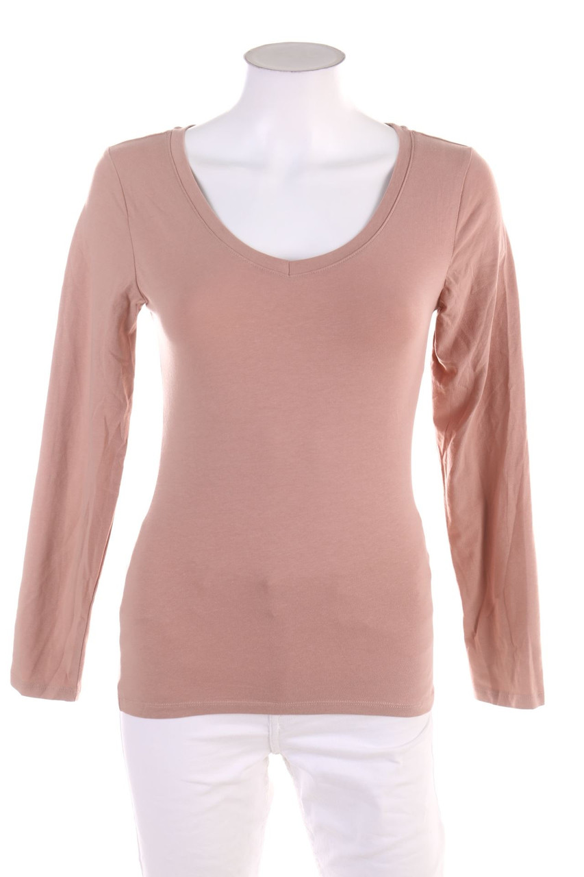 PRIMARK - Longsleeve-Shirt - XXS