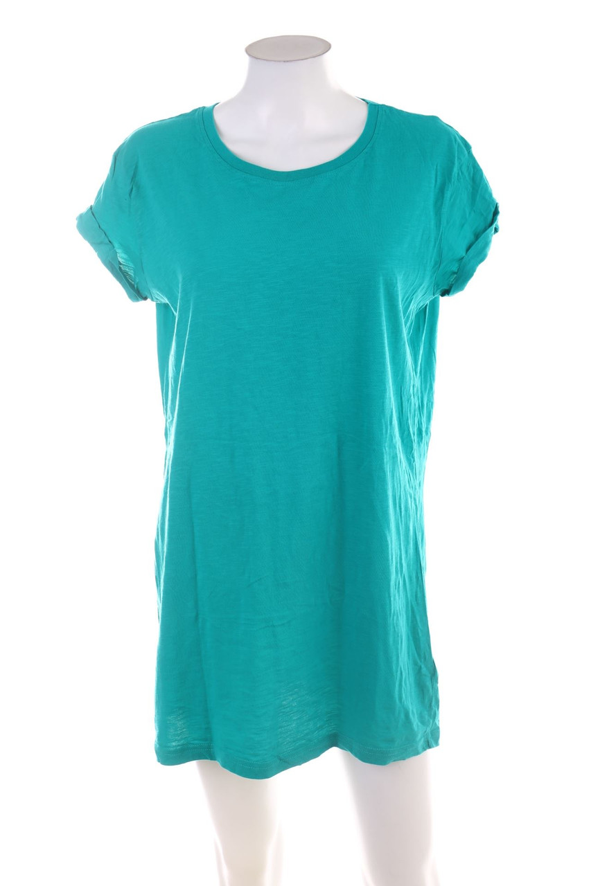 bonprix collection - Kurzarm-Shirt - L