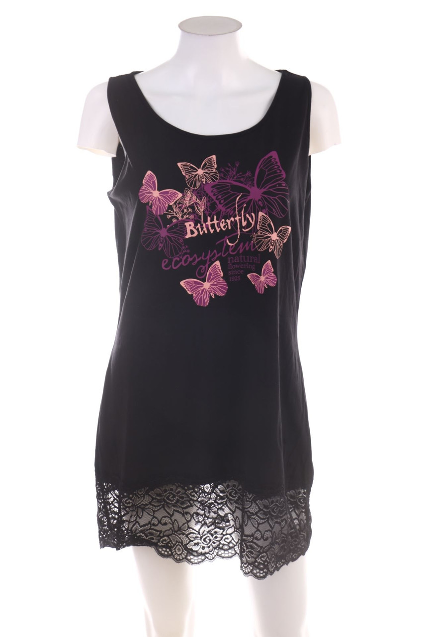 SECONDHAND - Top - XL