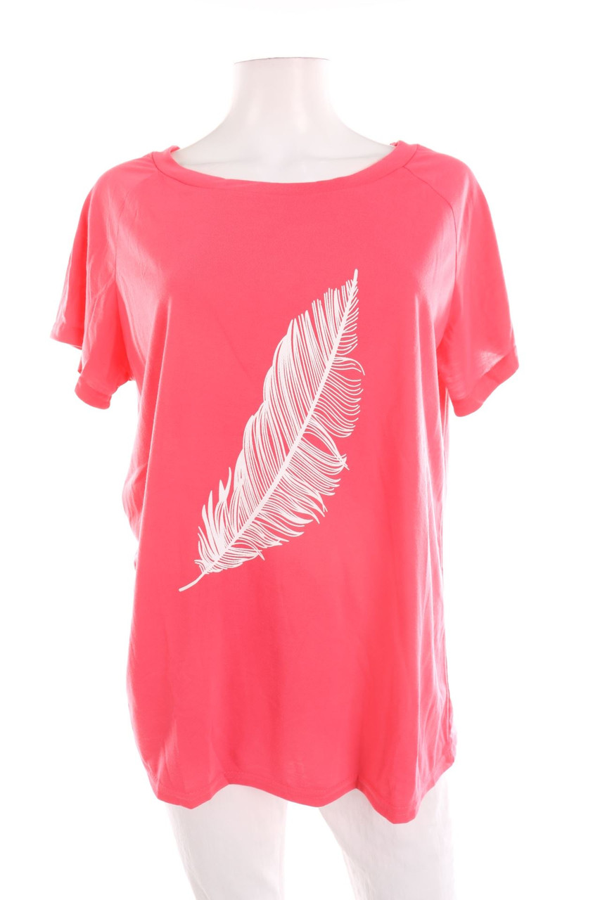 SECONDHAND - Kurzarm-Shirt - S