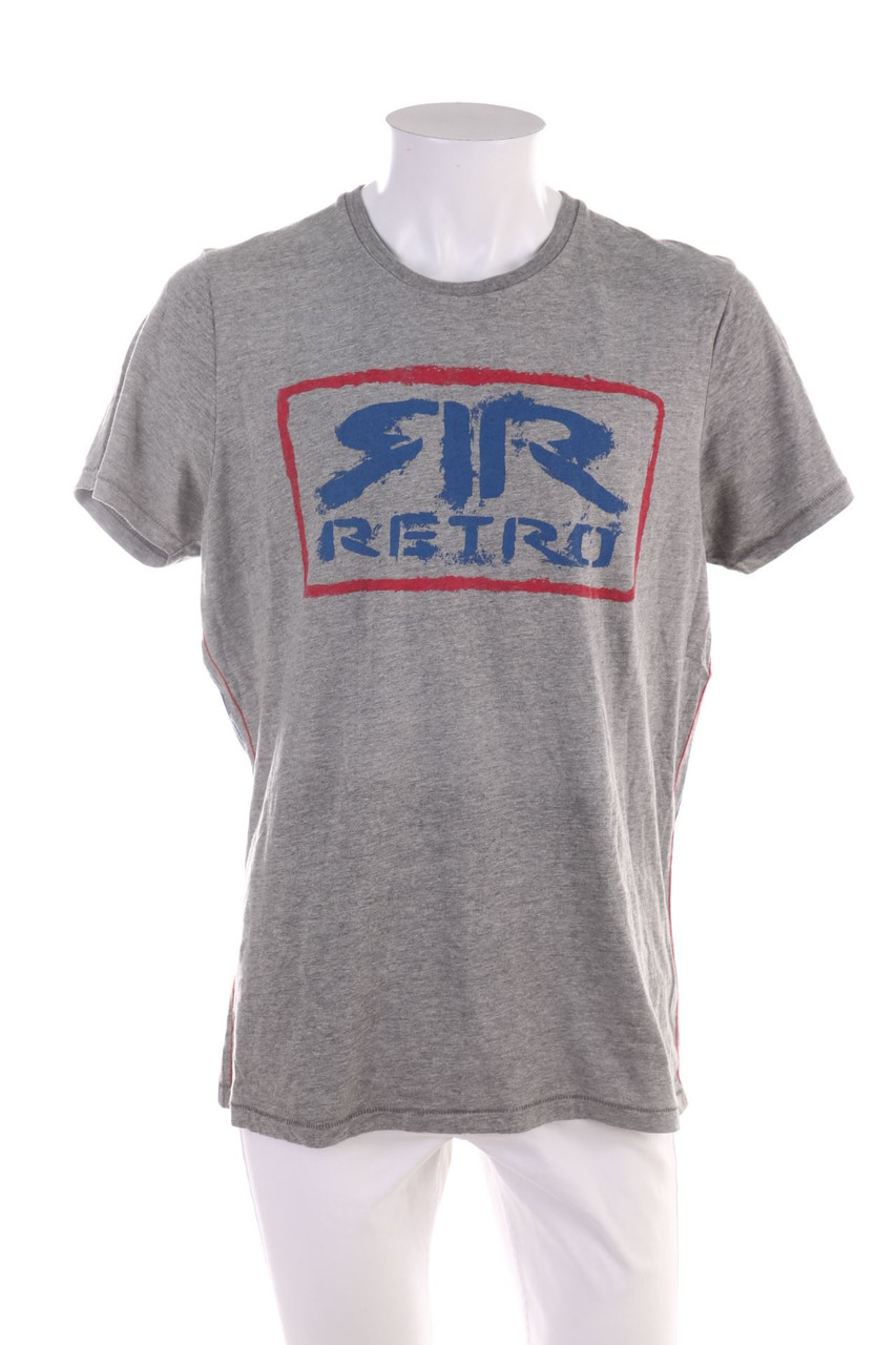 SECONDHAND - T-Shirt - 2XL