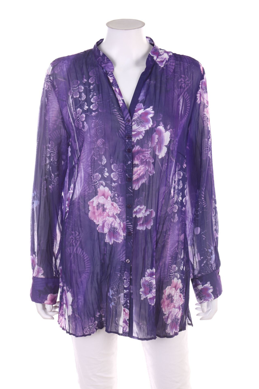 GERRY WEBER - Bluse - XL