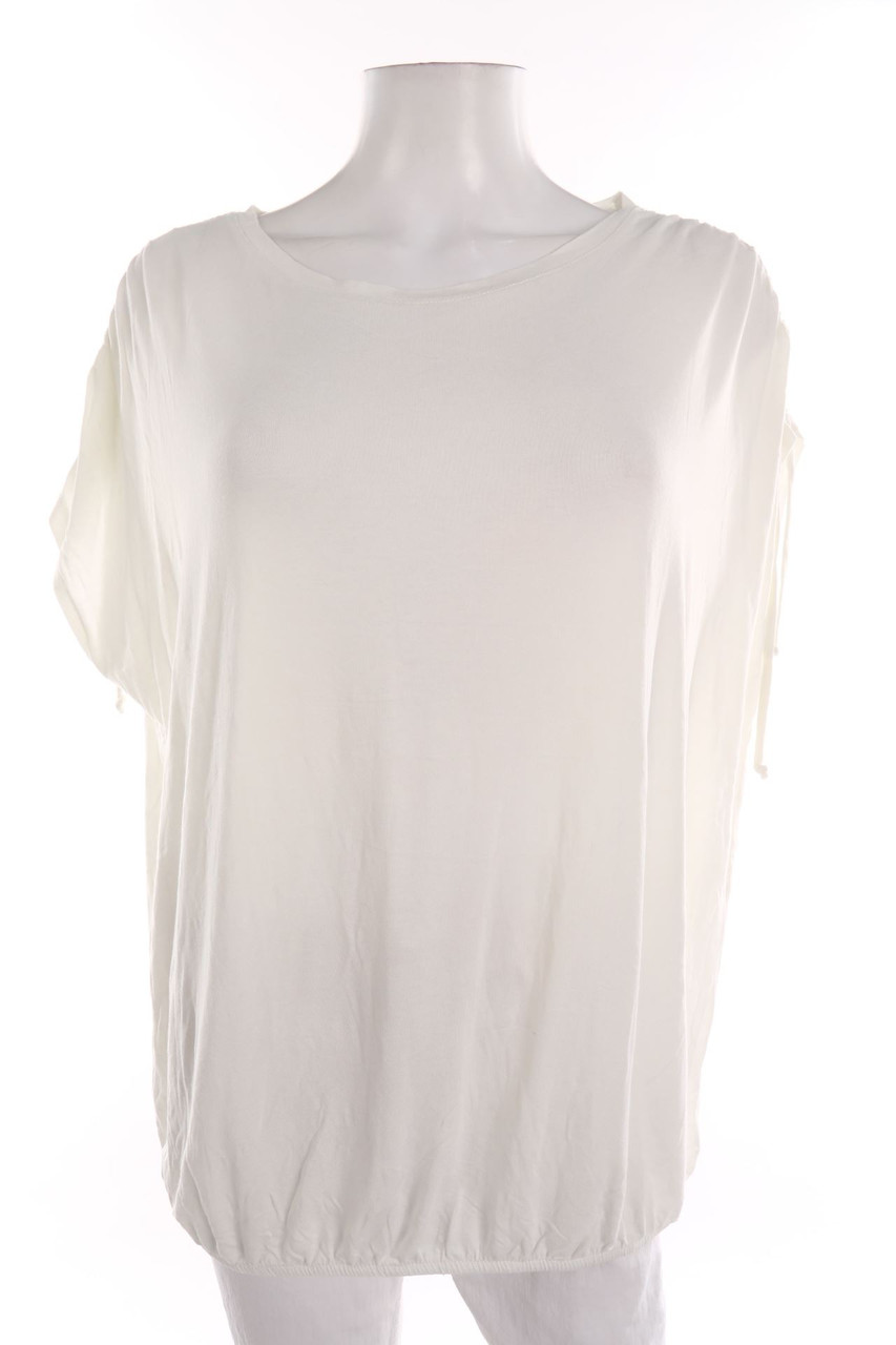 GINA BENOTTI - Kurzarm-Shirt - 2XL