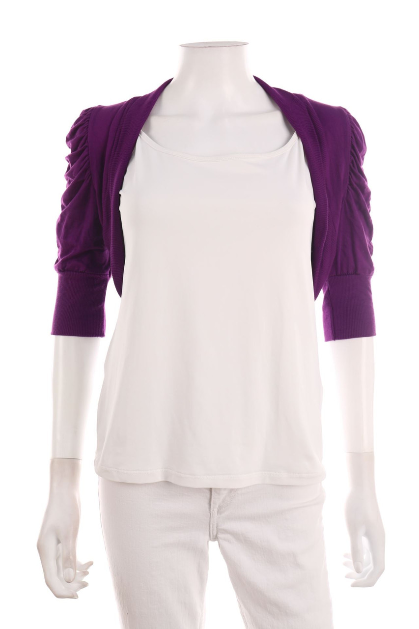 Ohne Label - Bolero - S