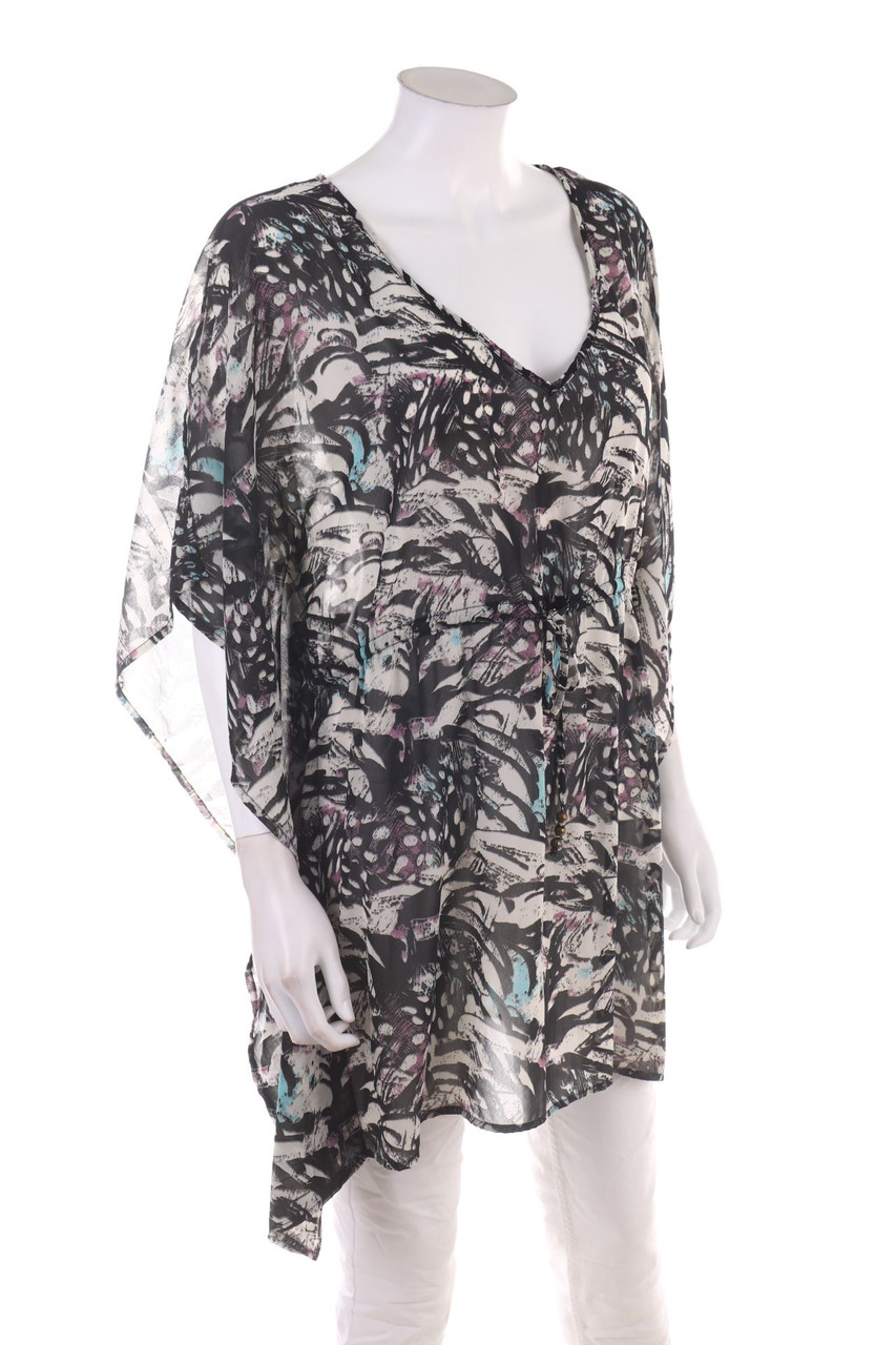 JJB BENSON - Tunika-Bluse - L