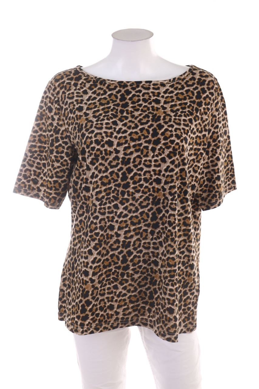 Laura Torelli - 3/4-Arm-Shirt - L