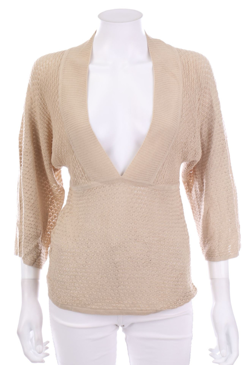 linea TESINI - Longsleeve-Shirt - M