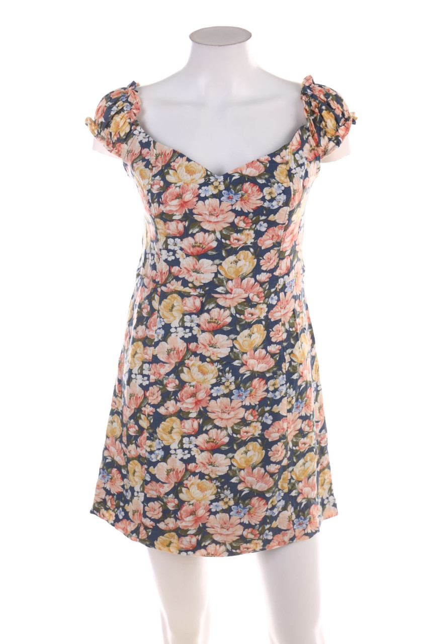 Abercrombie & Fitch - Minikleid - M