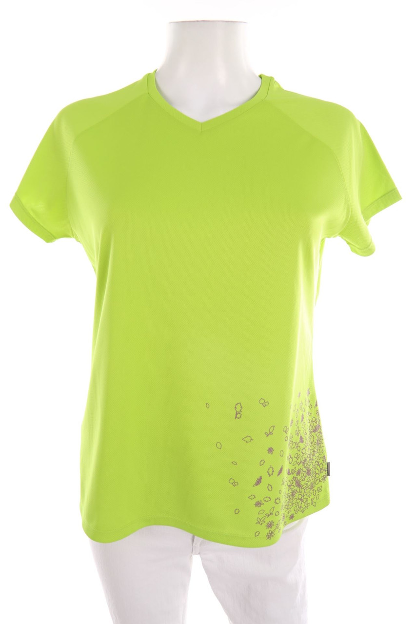 SWITCHER - Kurzarm-Shirt - M