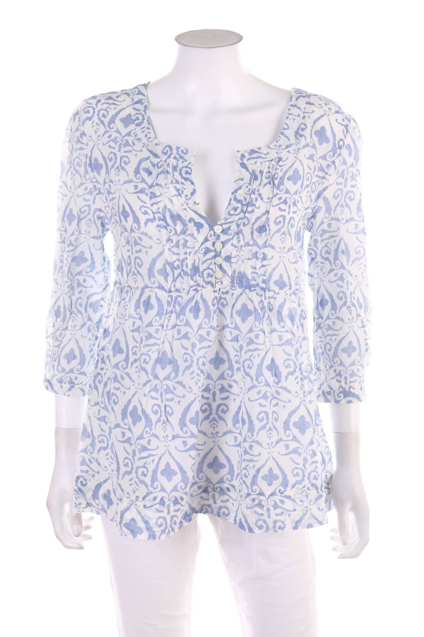 LTB - Bluse mit 3/4-Ärmel - L