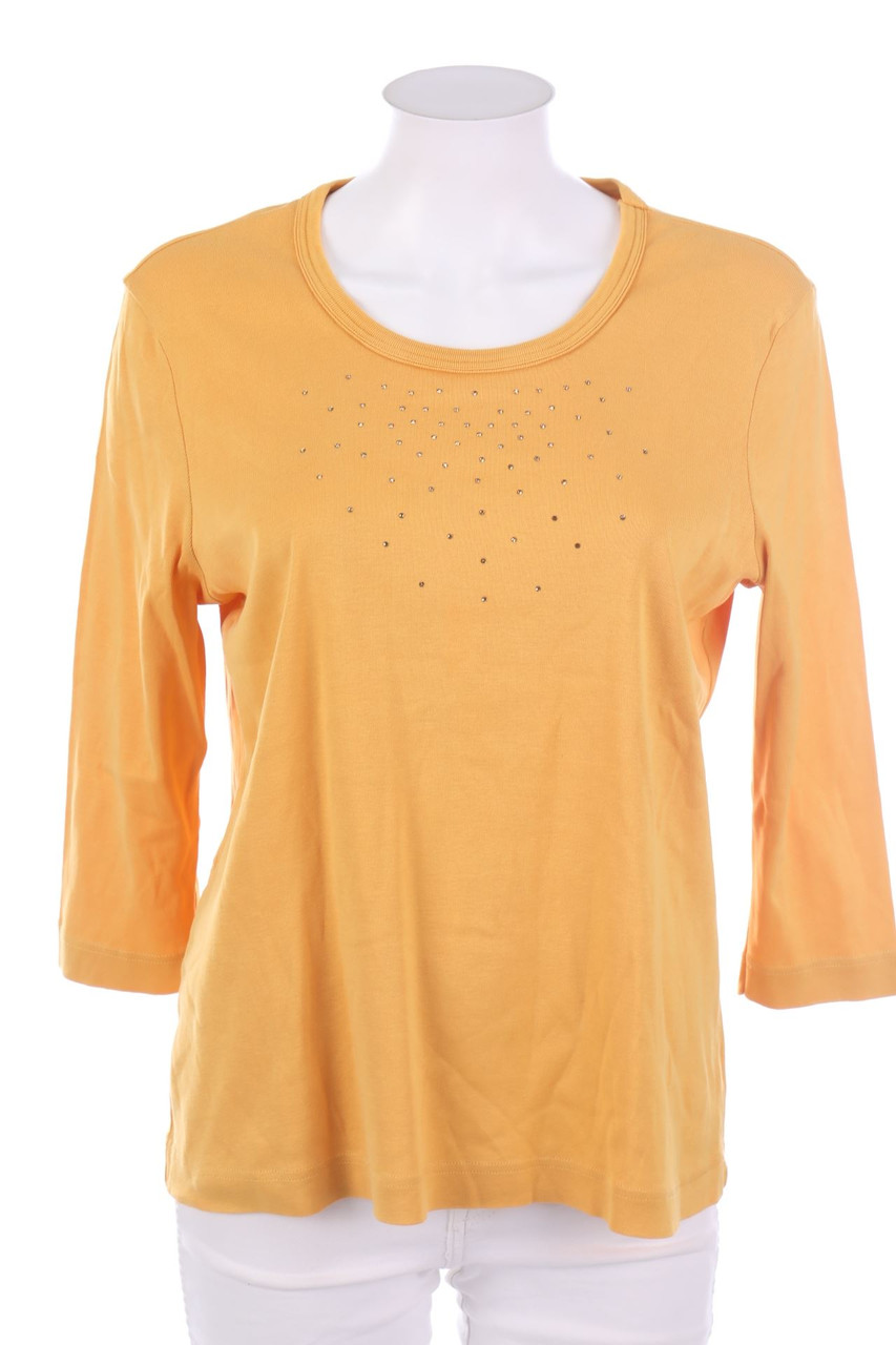 Efixelle - Longsleeve-Shirt - XL