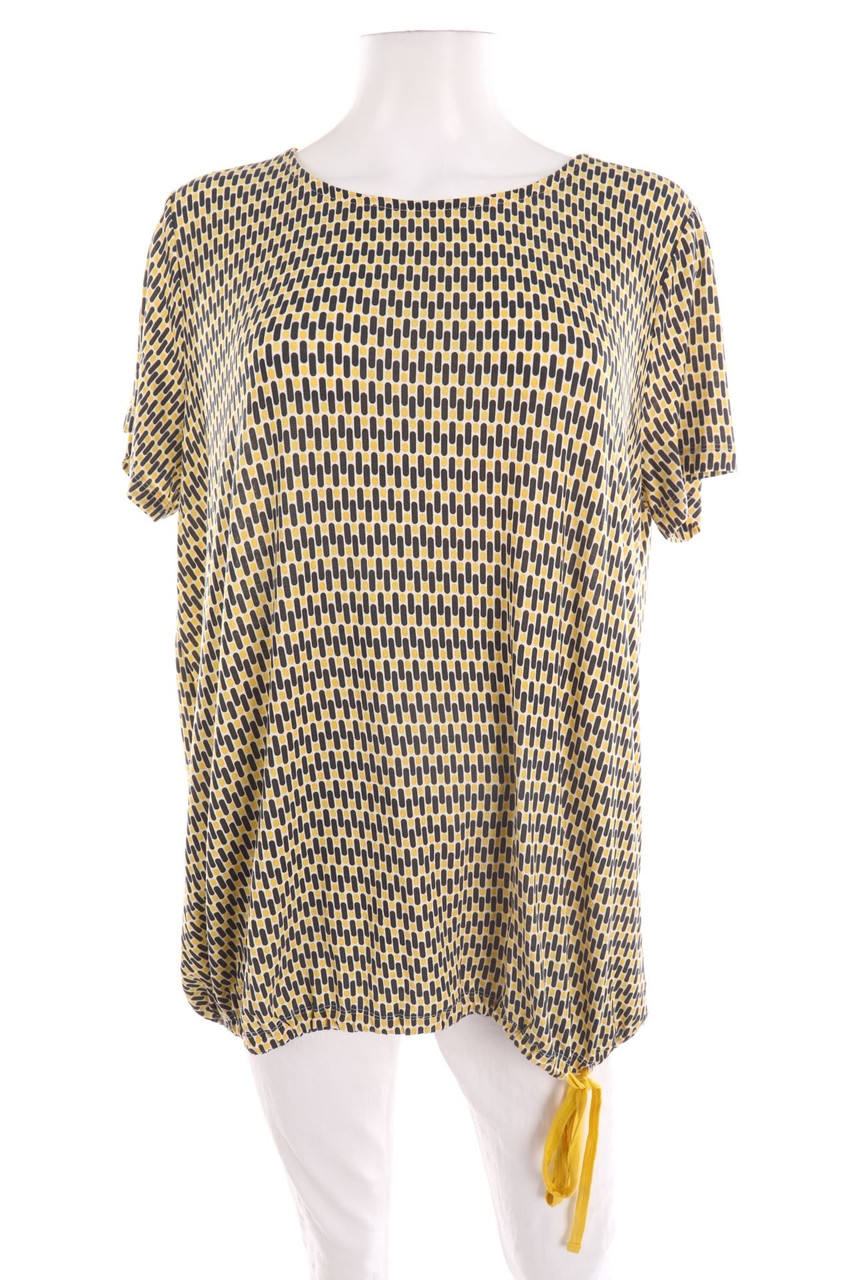 GINA BENOTTI - Kurzarm-Shirt - L