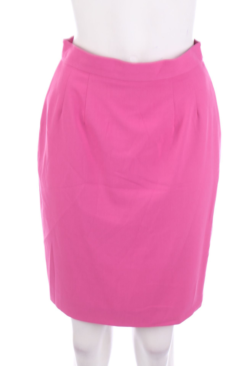 SECONDHAND - Rock - S