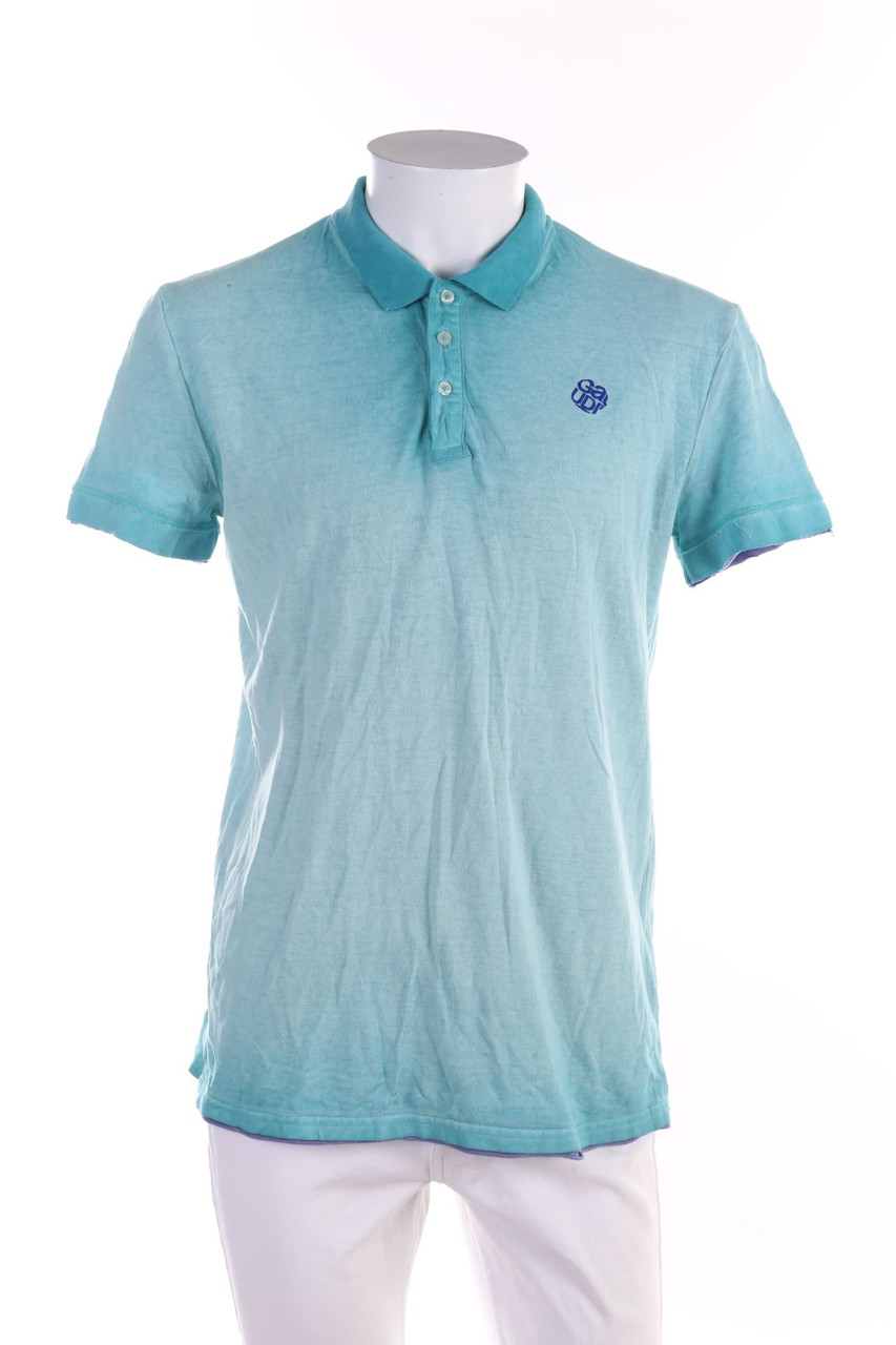 GJ GAUDÌ JEANS - Poloshirt - L