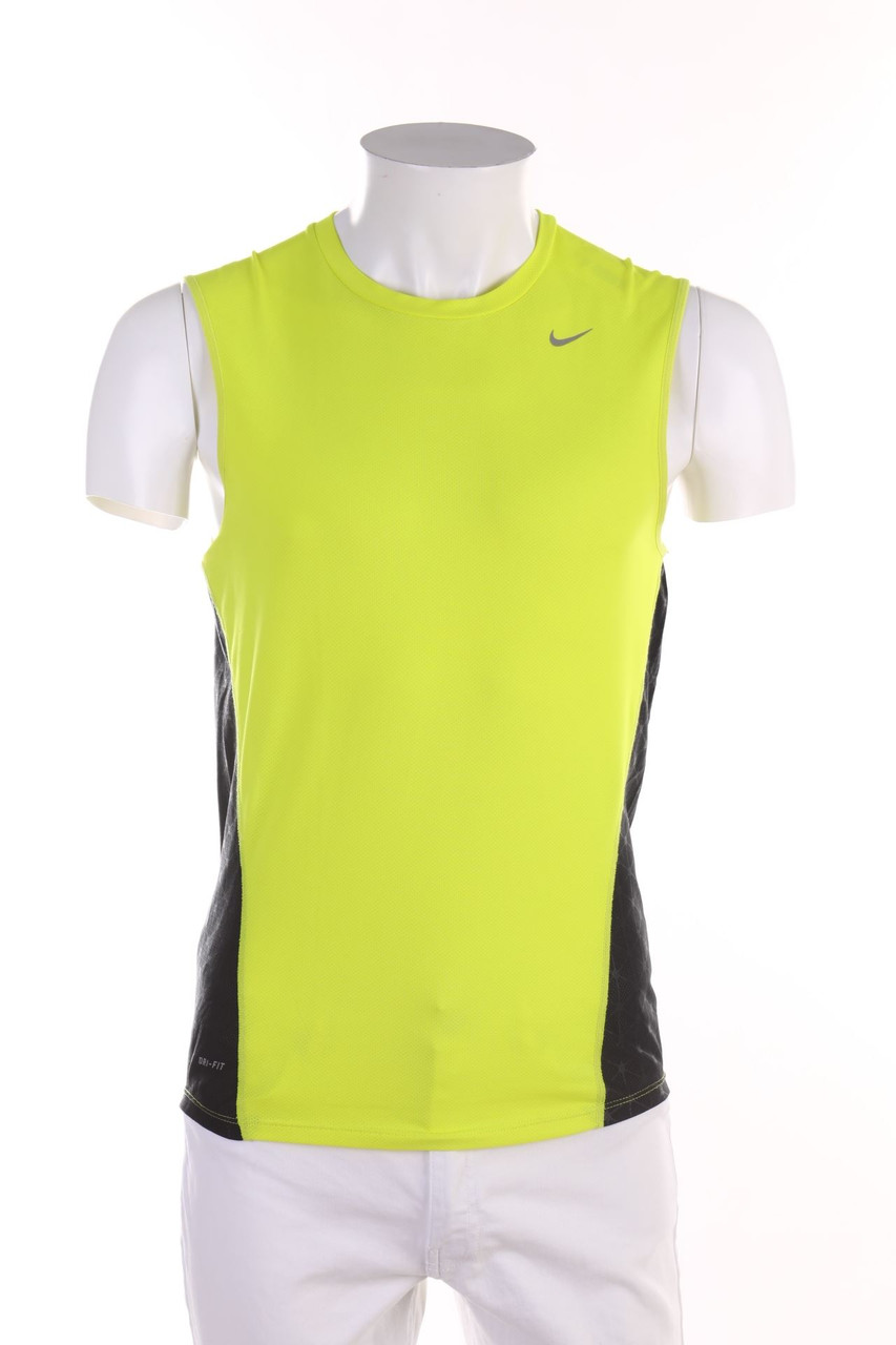 NIKE - Sport-Shirt - S