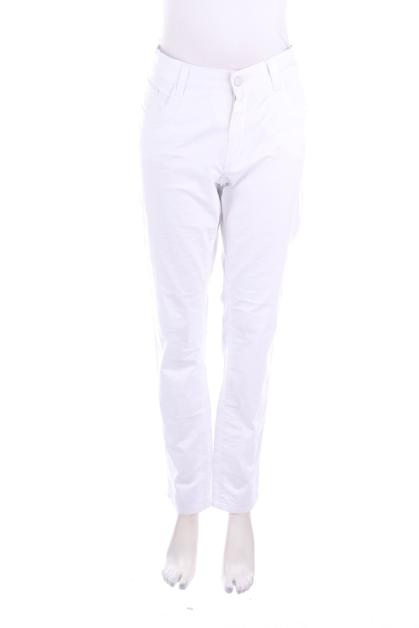 ANGELS - Straight Cut Jeans - XL