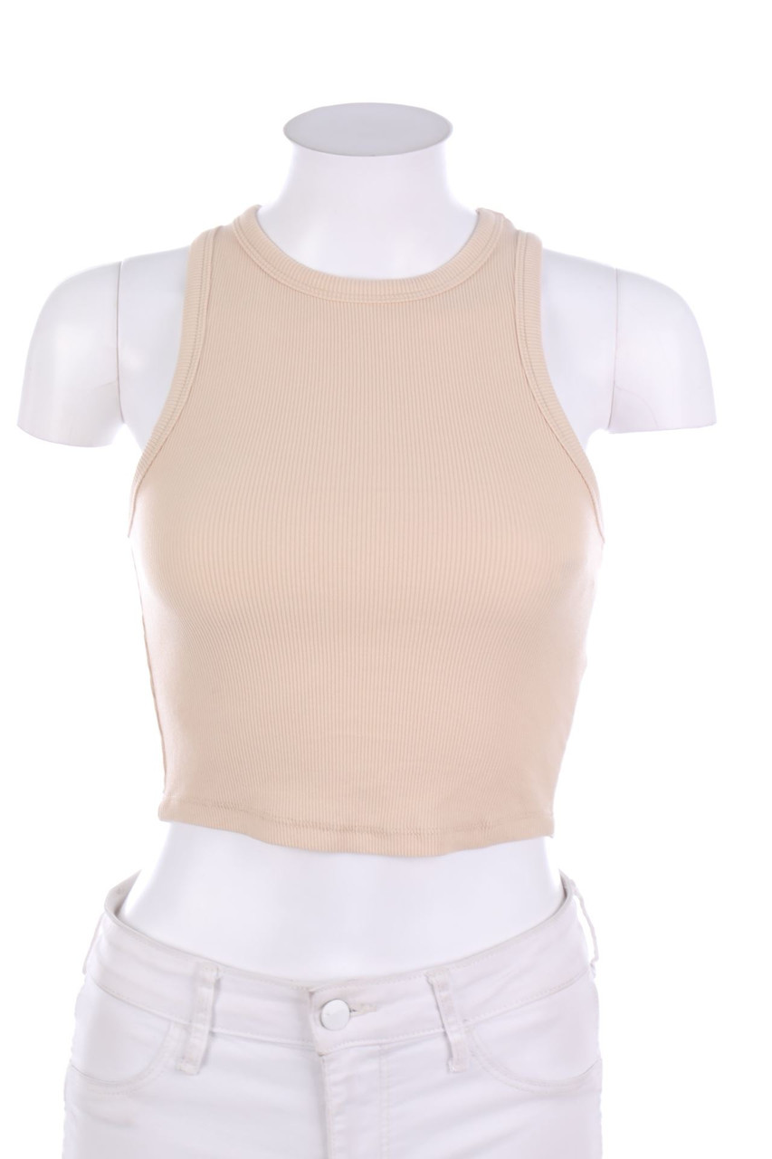 FB SISTER - Crop-Top - S