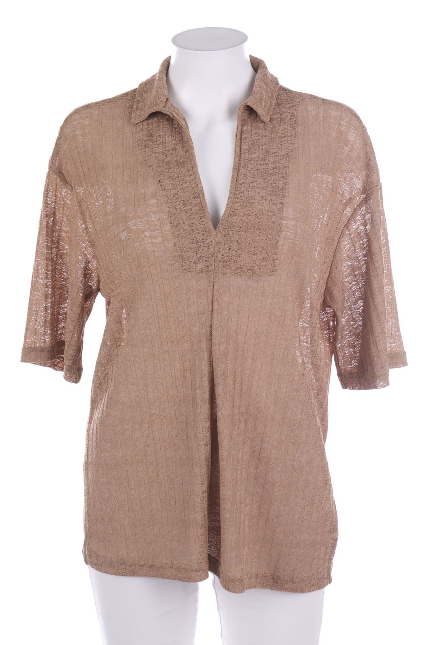 SHEIN - Polo-Shirt - S