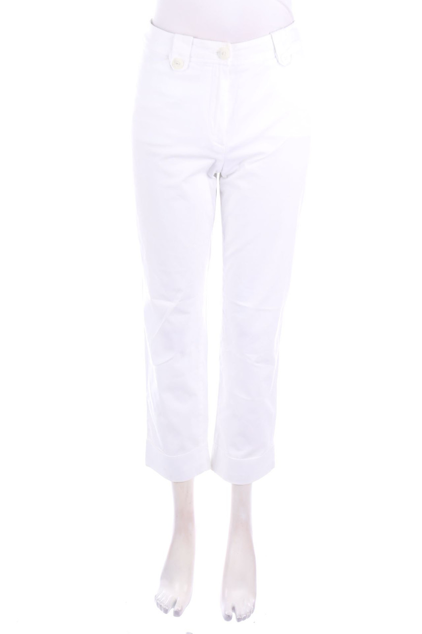 TAIFUN - Straight Cut Jeans - M