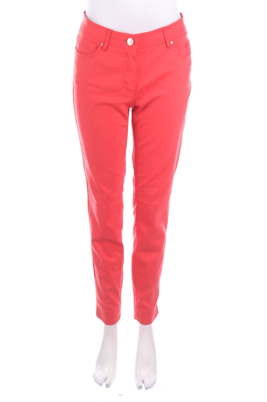 TAIFUN - Skinny-Jeans - L