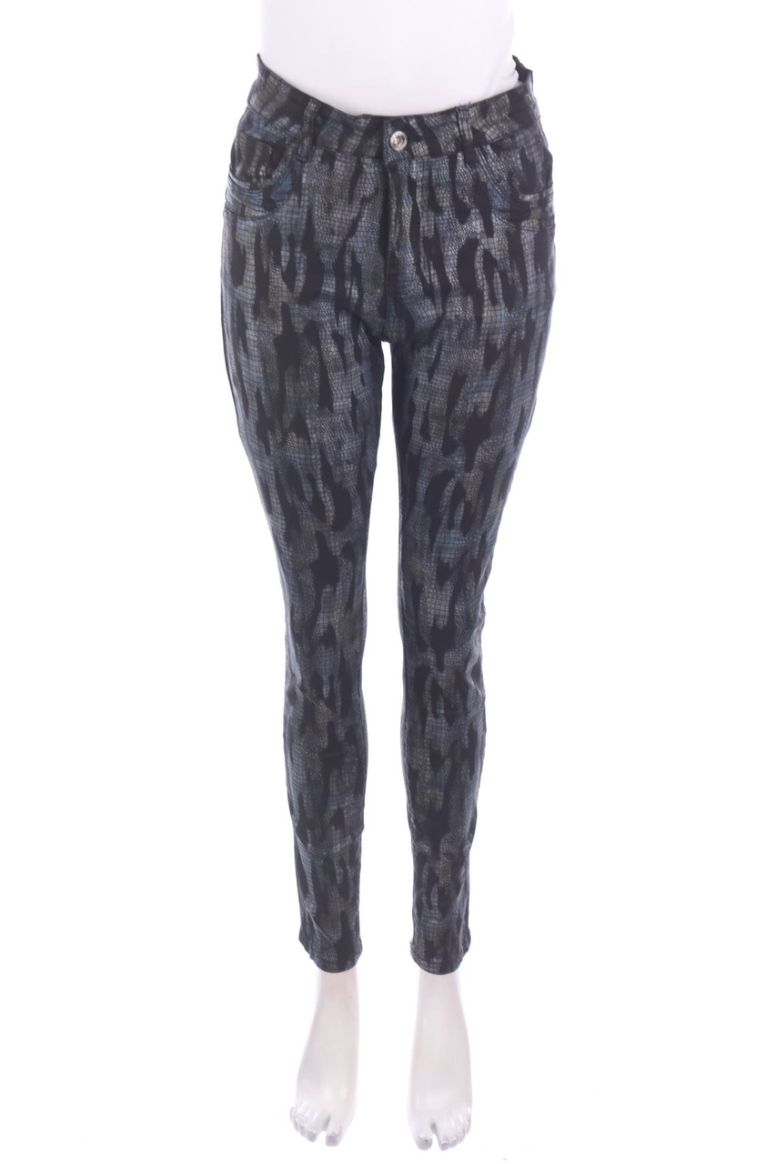 SECONDHAND - Skinny-Jeans - M