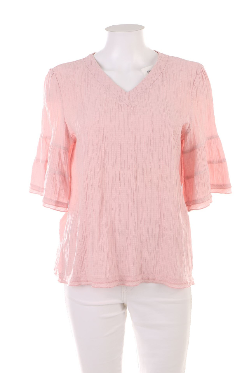 SECONDHAND - Bluse mit 3/4-Ärmel - M