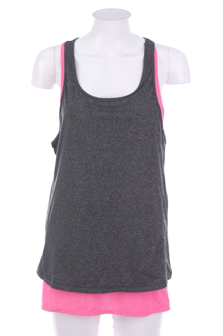 NEW YORKER ATHLETICS - Sport-Top - S