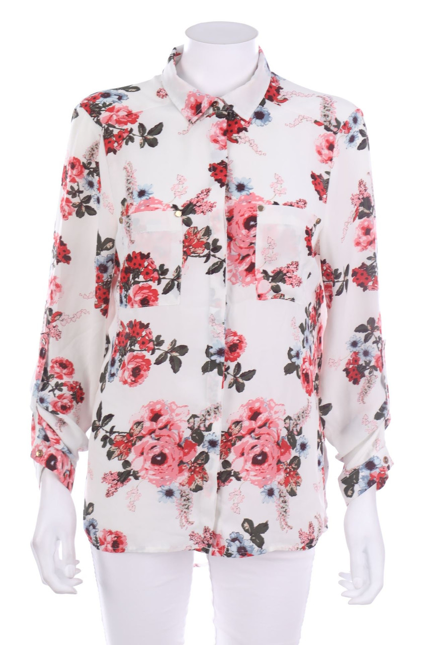 Chicorée - Hemd-Bluse - S