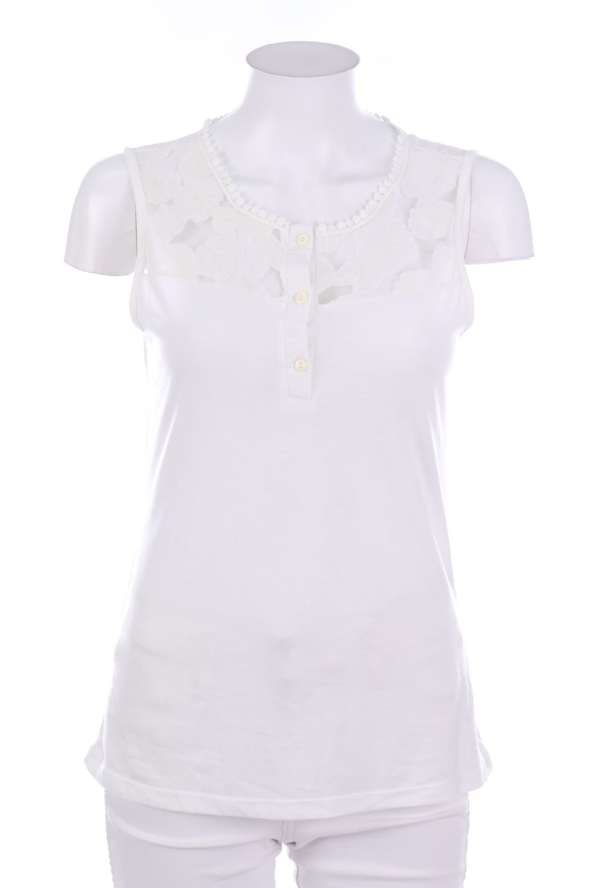 Janina - Blusentop - S