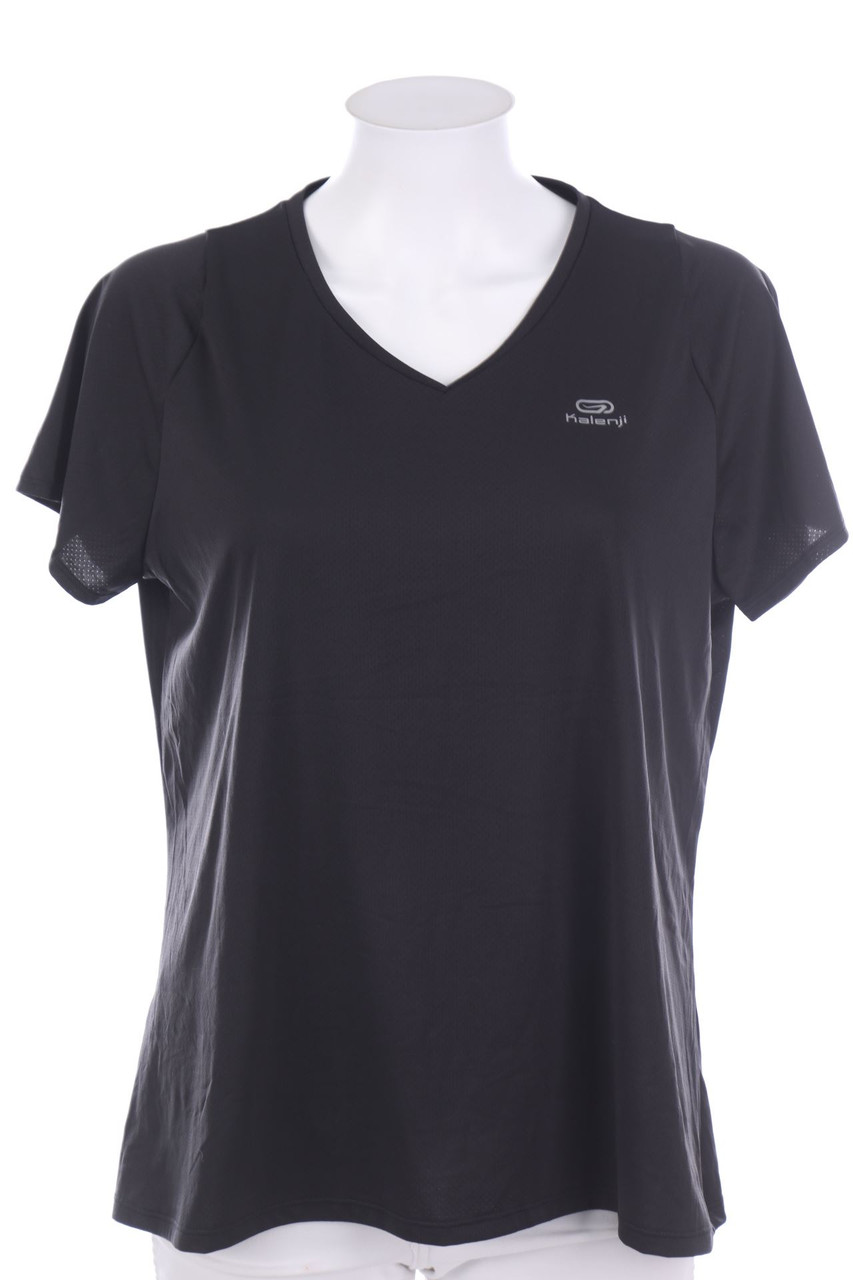 Kalenji - Kurzarm-Shirt - 3XL