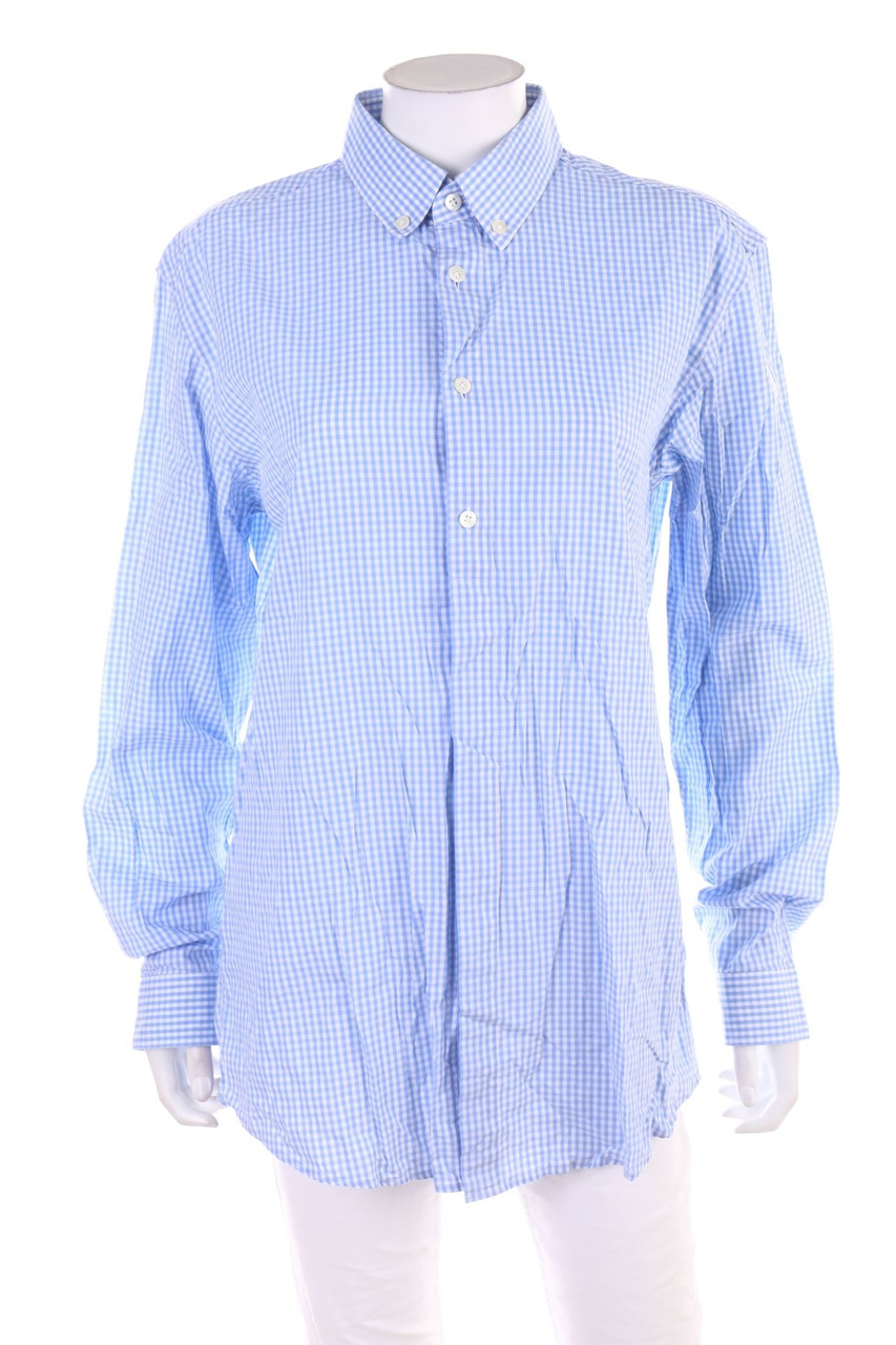 gössl - Hemd-Bluse - L