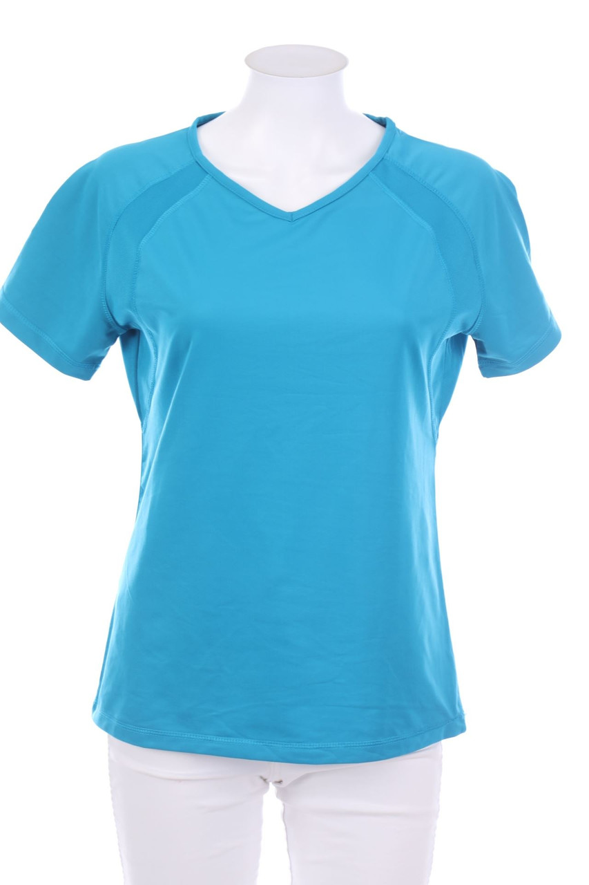 crane - Kurzarm-Shirt - S