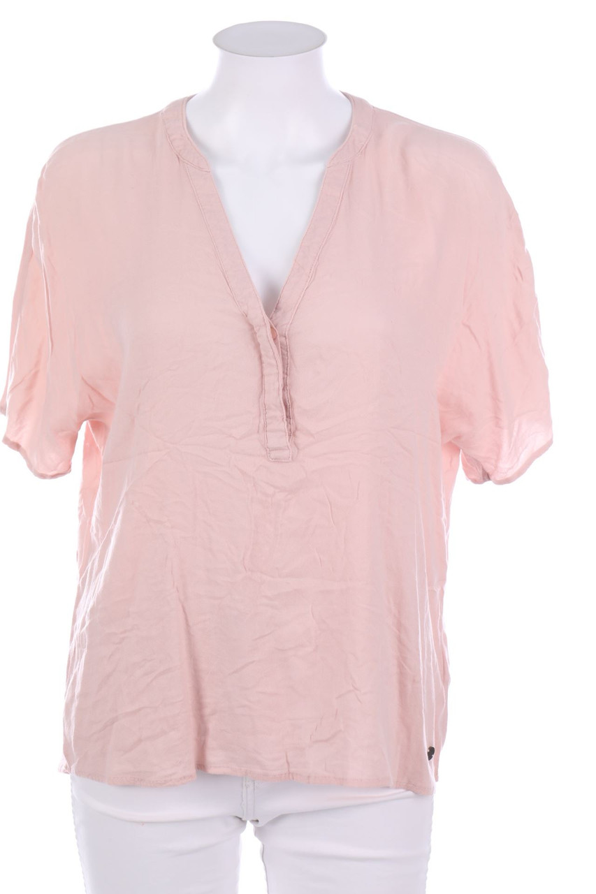 TOM TAILOR - Kurzarm-Shirt - S