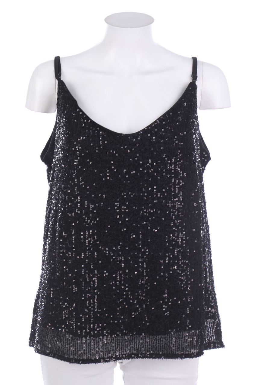 Ohne Label - Top - 2XL