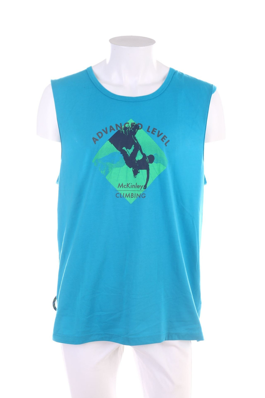 McKINLEY - Top - 2XL