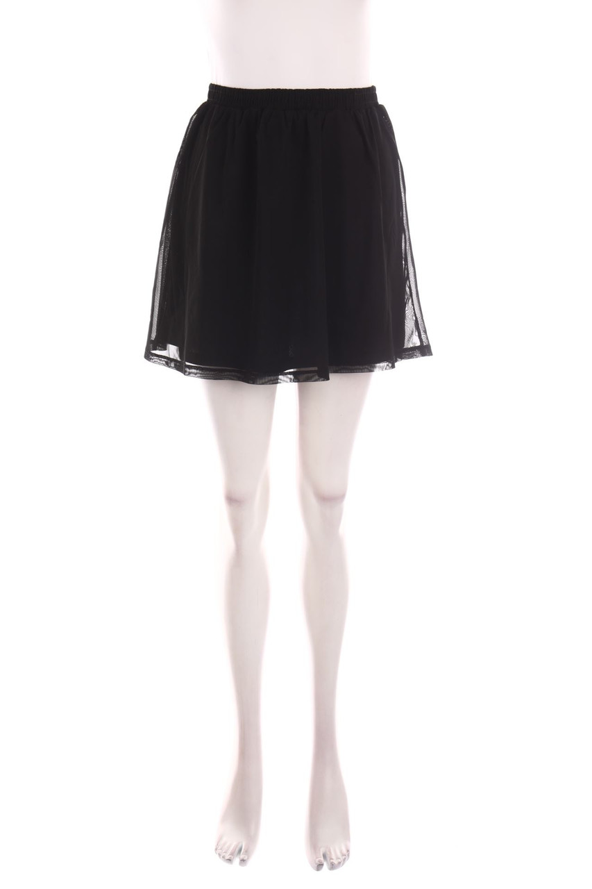 even&odd - Minirock - S