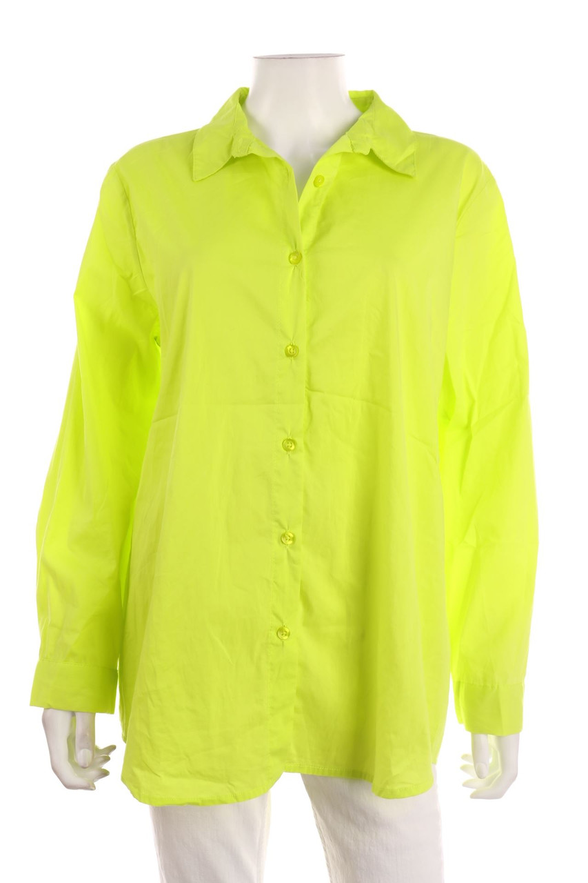 BLIND DATE - Bluse - XL