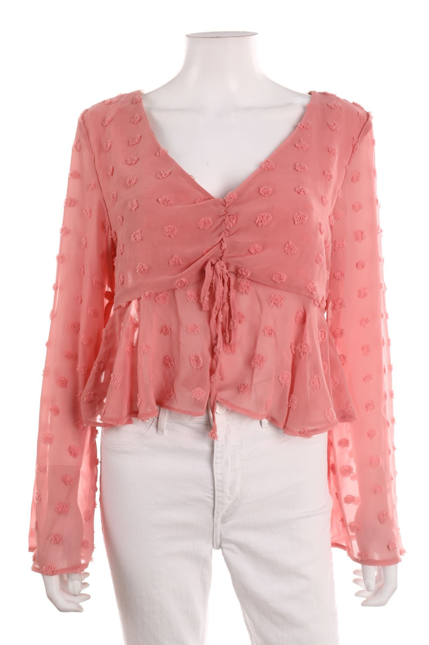 FB SISTER - Bluse - L