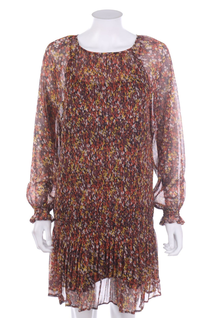 MANGO - Minikleid - S