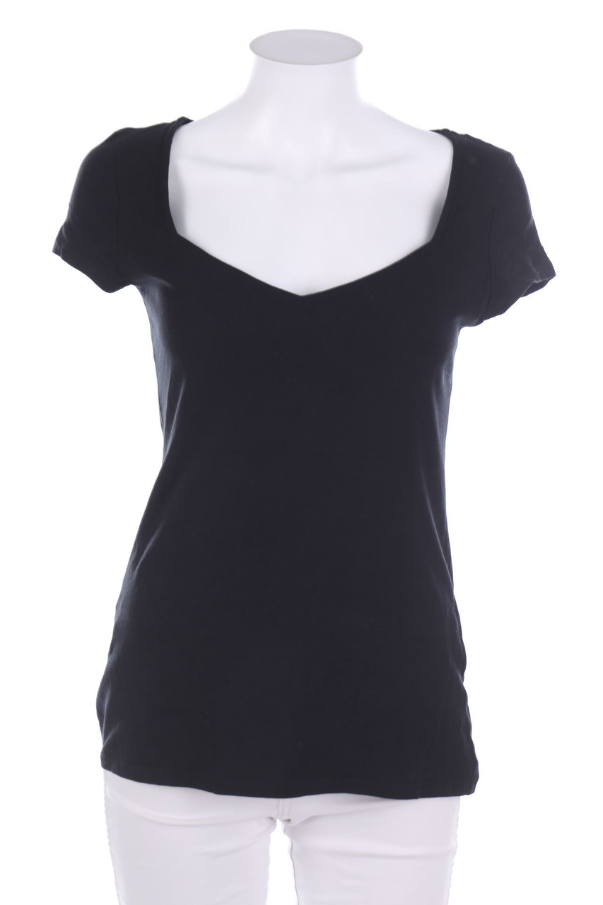 TALLY WEiJL - Kurzarm-Shirt - L