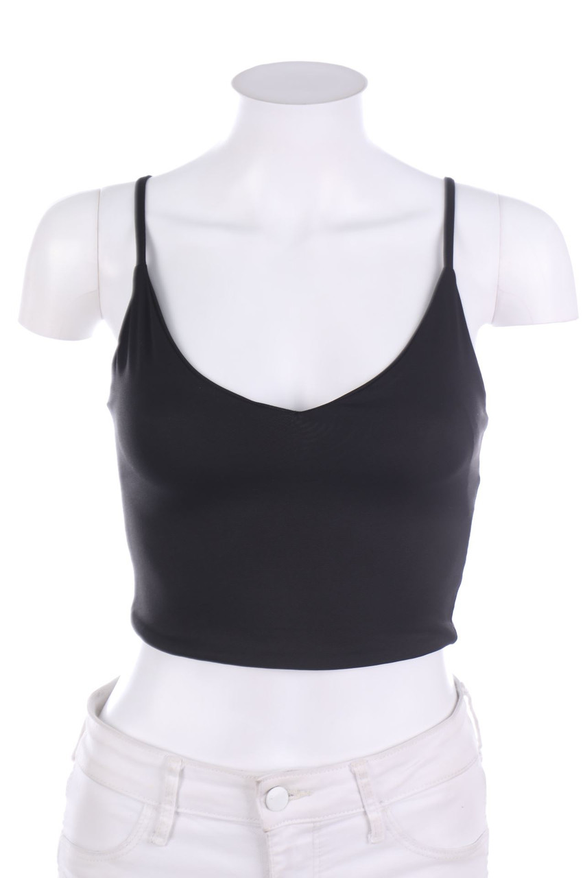 AMISU - Crop-Top - S