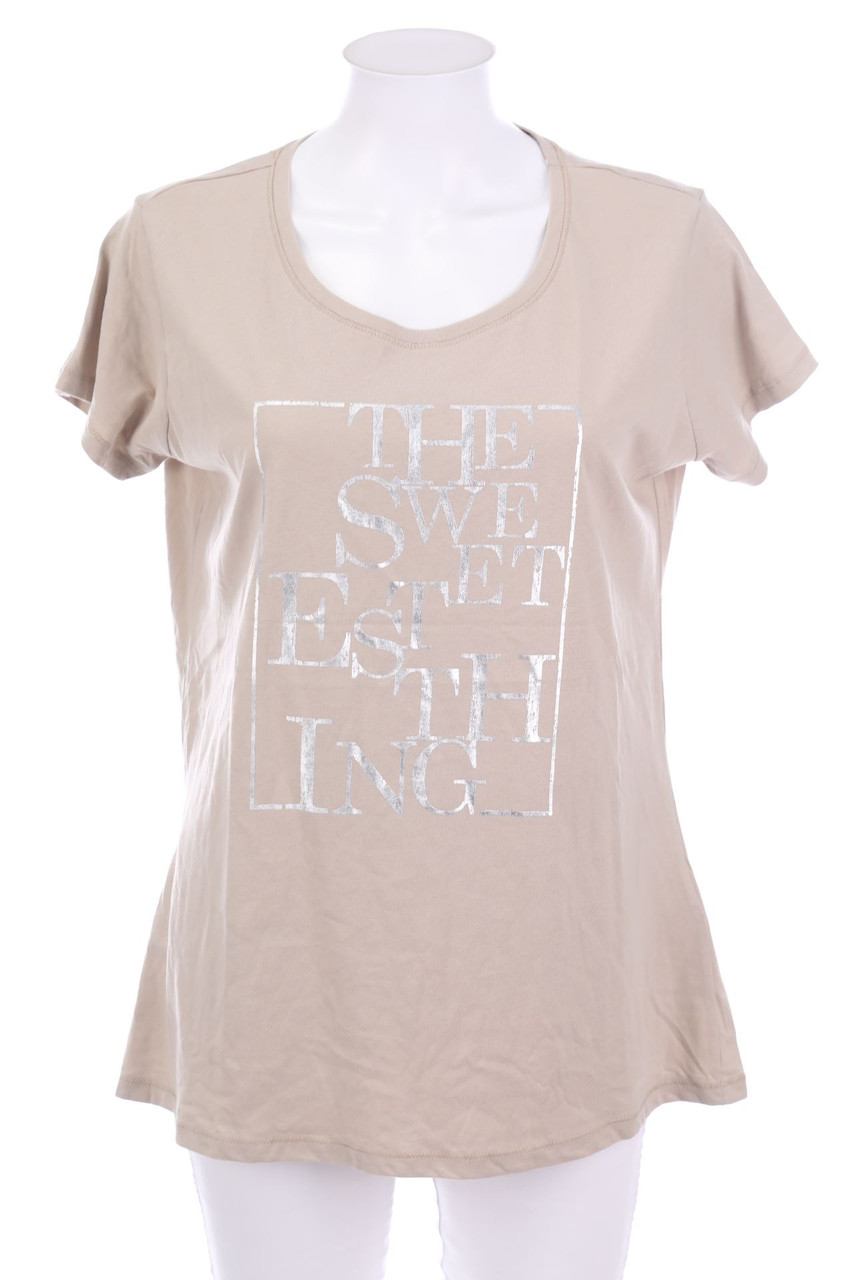 COLOURS OF THE WORLD - Kurzarm-Shirt - 2XL