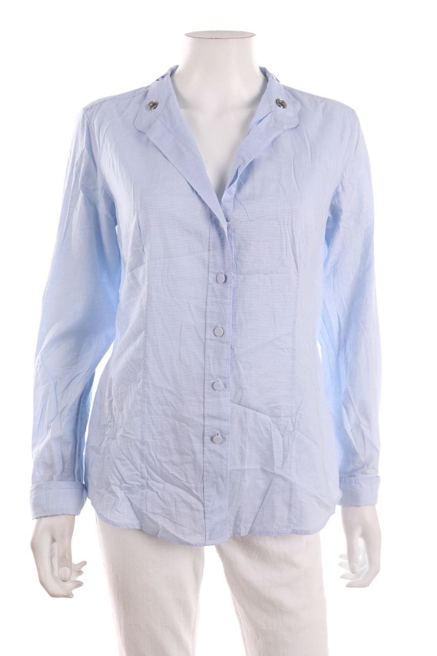 CALIBAN RUE DE MATHIEU EDITION - Hemd-Bluse - 2XL