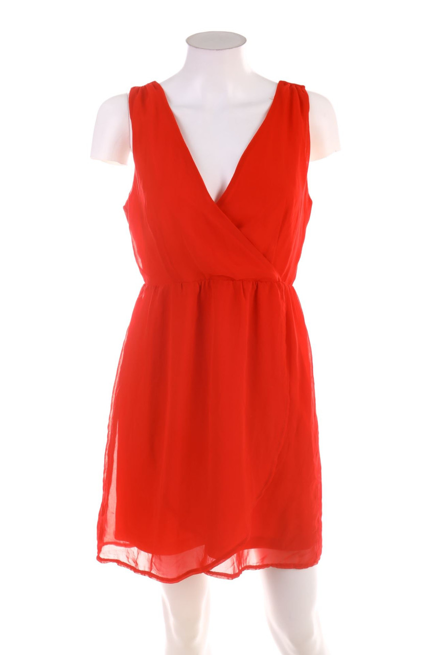 Ohne Label - Minikleid - L